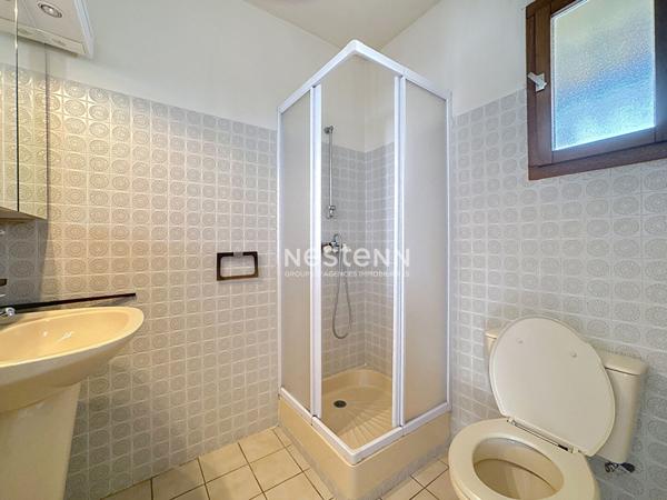 Maison Perpignan 5 pieces 116.40 m2 en 3 faces avec garage et sous-sol