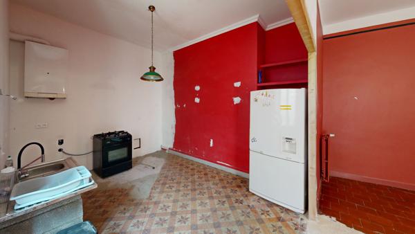 À VENDRE ! Appartement haussmannien avec grande terrasse et garage - Centre de Narbonne