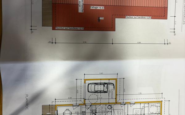 Terrain à vendre    Biscarrosse