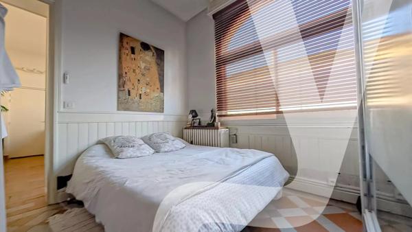 A VENDRE APPARTEMENT T2 LA TESTE DE BUCH - 33260 La Teste-de-Buch - Réf 86117237
