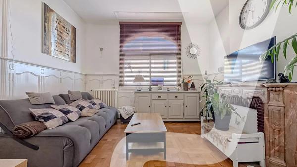 A VENDRE APPARTEMENT T2 LA TESTE DE BUCH - 33260 La Teste-de-Buch - Réf 86117237