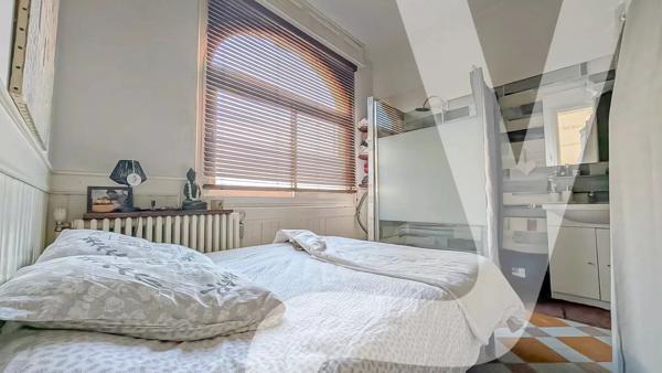 A VENDRE APPARTEMENT T2 LA TESTE DE BUCH - 33260 La Teste-de-Buch - Réf 86117237