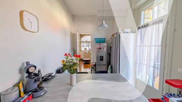 A VENDRE APPARTEMENT T2 LA TESTE DE BUCH - 33260 La Teste-de-Buch - Réf 86117237