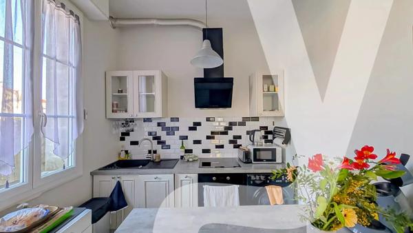 A VENDRE APPARTEMENT T2 LA TESTE DE BUCH - 33260 La Teste-de-Buch - Réf 86117237