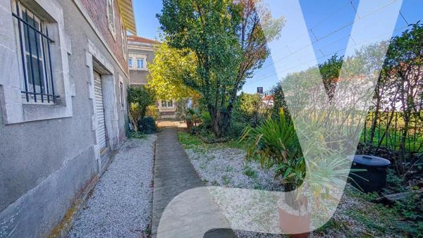 A VENDRE APPARTEMENT T2 LA TESTE DE BUCH - 33260 La Teste-de-Buch - Réf 86117237