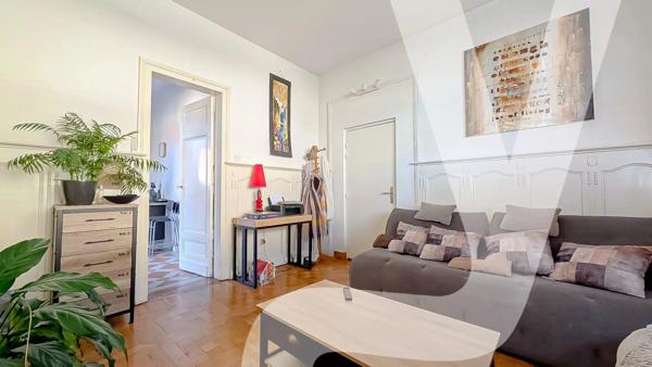 A VENDRE APPARTEMENT T2 LA TESTE DE BUCH - 33260 La Teste-de-Buch - Réf 86117237