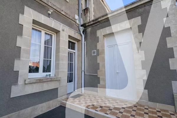 A VENDRE APPARTEMENT T2 LA TESTE DE BUCH - 33260 La Teste-de-Buch - Réf 86117237