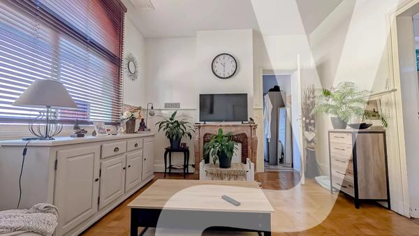A VENDRE APPARTEMENT T2 LA TESTE DE BUCH - 33260 La Teste-de-Buch - Réf 86117237