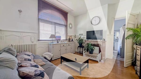 A VENDRE APPARTEMENT T2 LA TESTE DE BUCH - 33260 La Teste-de-Buch - Réf 86117237