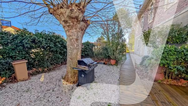 A VENDRE APPARTEMENT T2 LA TESTE DE BUCH - 33260 La Teste-de-Buch - Réf 86117237
