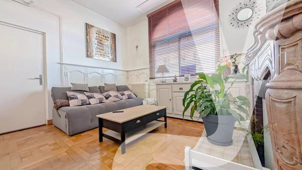 A VENDRE APPARTEMENT T2 LA TESTE DE BUCH - 33260 La Teste-de-Buch - Réf 86117237