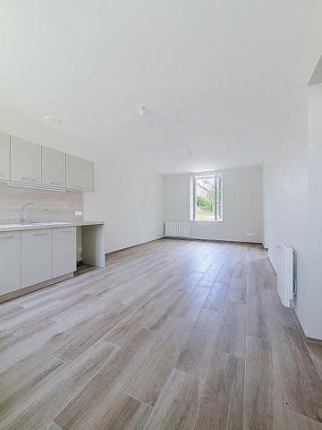 Appartement Fontenay Les Briis 2 pièce(s) 46.40 m2