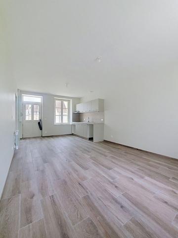 Appartement Fontenay Les Briis 2 pièce(s) 46.40 m2