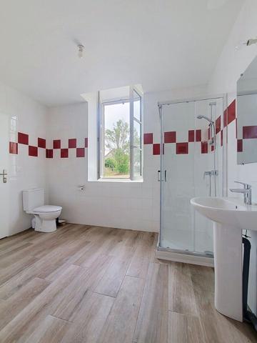 Appartement Fontenay Les Briis 2 pièce(s) 46.40 m2