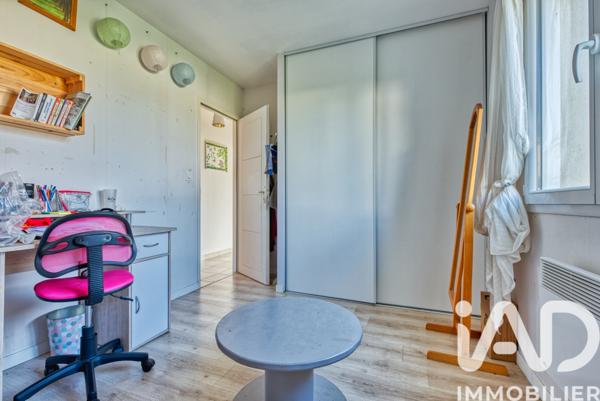 Maison à vendre 3 pièces 60 m² Saint-Louis-de-Montferrand