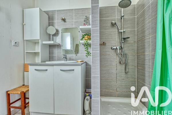 Maison à vendre 3 pièces 60 m² Saint-Louis-de-Montferrand