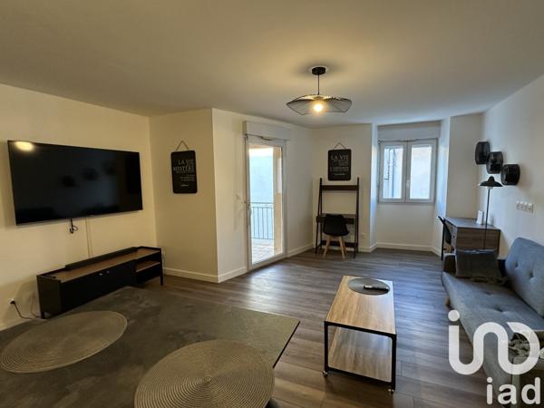 Appartement 4 pièces de 115 m² à Aubenas (07200)