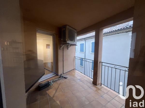 Appartement 4 pièces de 115 m² à Aubenas (07200)