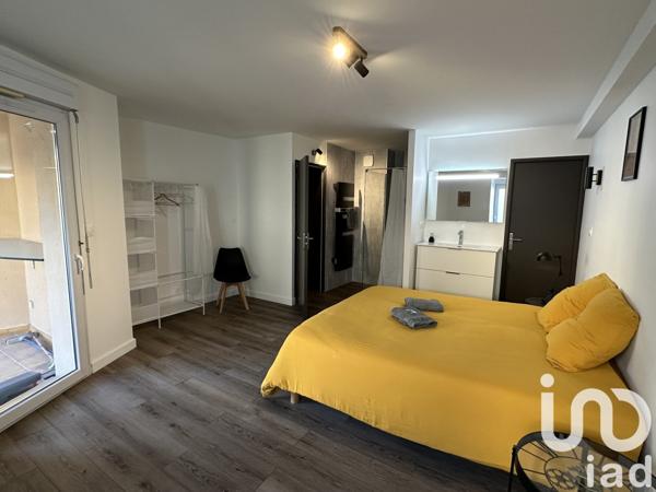 Appartement 4 pièces de 115 m² à Aubenas (07200)
