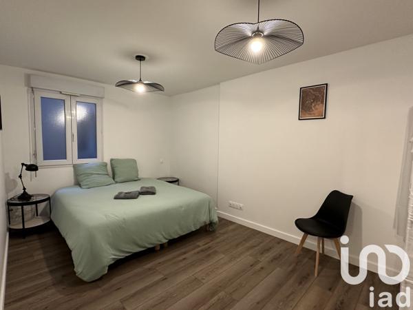 Appartement 4 pièces de 115 m² à Aubenas (07200)