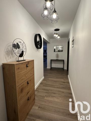 Appartement 4 pièces de 115 m² à Aubenas (07200)