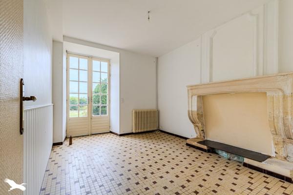 Maison à vendre |  Nérigean |  9 pièces | 188 m²