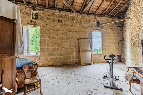 Maison à vendre |  Nérigean |  9 pièces | 188 m²