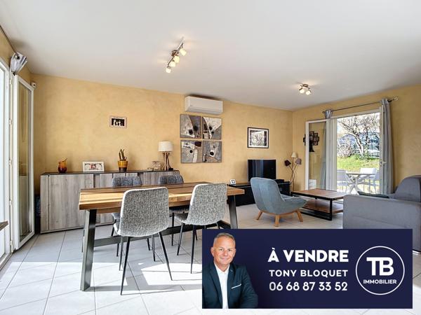 L'Isle-d'Abeau (38080) L'ISLE D'ABEAU - SECTEUR PRIVILEGIE DE PIERRE-LOUVE