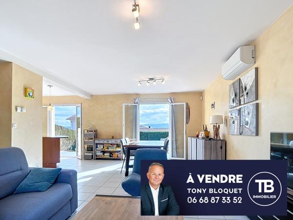 L'Isle-d'Abeau (38080) L'ISLE D'ABEAU - SECTEUR PRIVILEGIE DE PIERRE-LOUVE