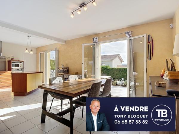 L'Isle-d'Abeau (38080) L'ISLE D'ABEAU - SECTEUR PRIVILEGIE DE PIERRE-LOUVE