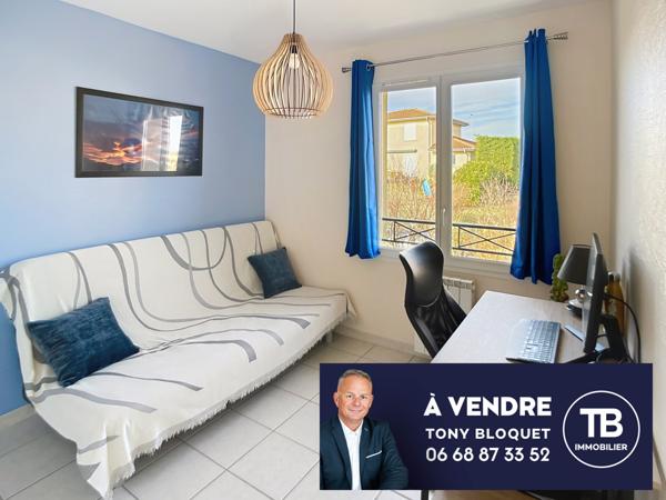 L'Isle-d'Abeau (38080) L'ISLE D'ABEAU - SECTEUR PRIVILEGIE DE PIERRE-LOUVE