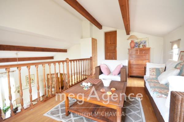 Maison à BEZIERS, 34500 - 8 pièces 140m²