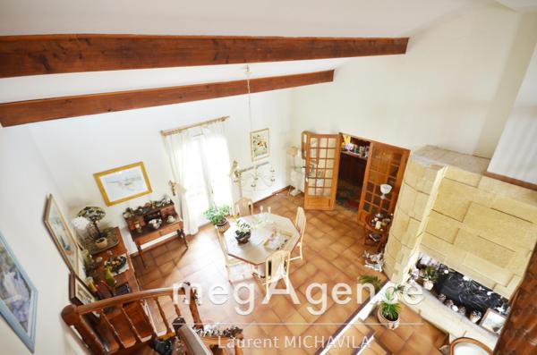 Maison à BEZIERS, 34500 - 8 pièces 140m²
