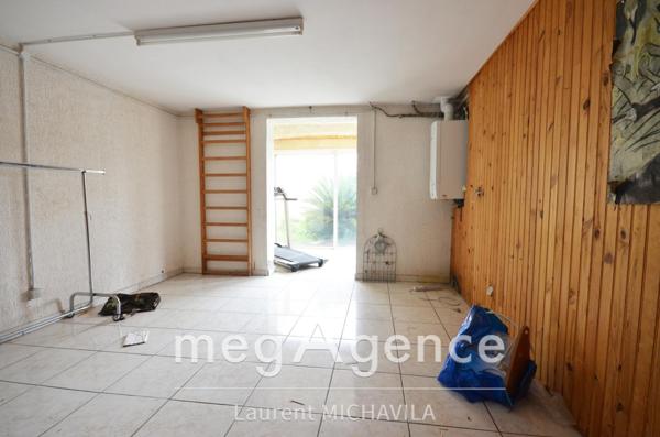 Maison à BEZIERS, 34500 - 8 pièces 140m²