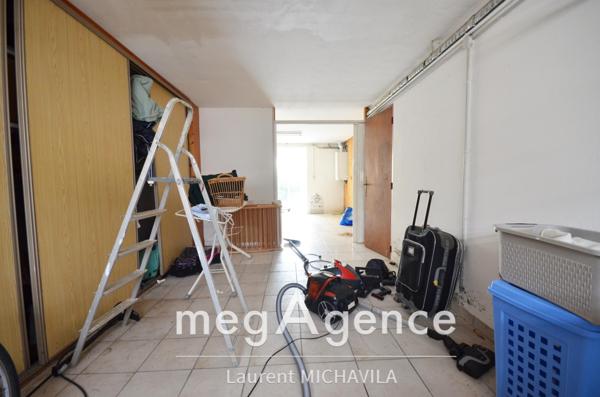 Maison à BEZIERS, 34500 - 8 pièces 140m²