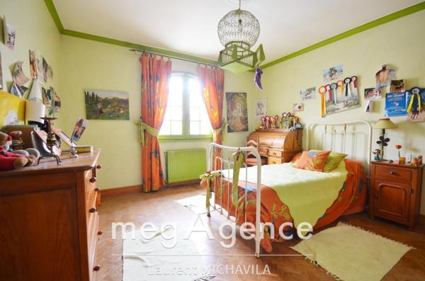 Maison à BEZIERS, 34500 - 8 pièces 140m²