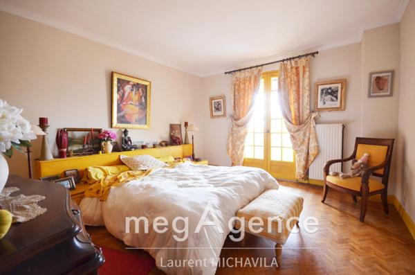 Maison à BEZIERS, 34500 - 8 pièces 140m²