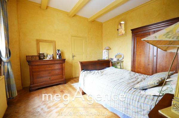 Maison à BEZIERS, 34500 - 8 pièces 140m²