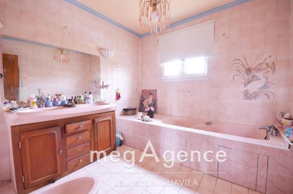 Maison à BEZIERS, 34500 - 8 pièces 140m²