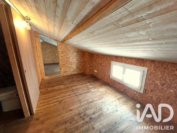 Maison à vendre 6 pièces 128 m² Port-Sainte-Foy-et-Ponchapt