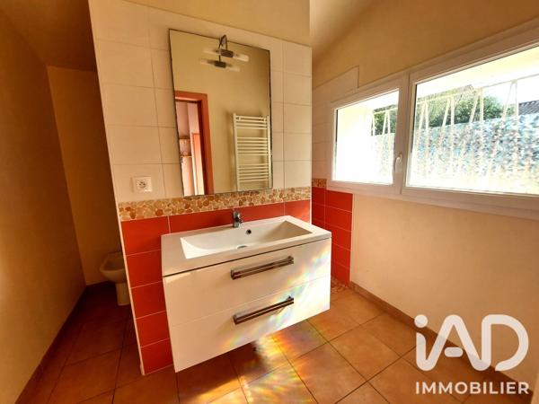 Maison à vendre 6 pièces 128 m² Port-Sainte-Foy-et-Ponchapt