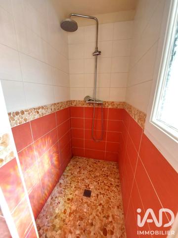 Maison à vendre 6 pièces 128 m² Port-Sainte-Foy-et-Ponchapt