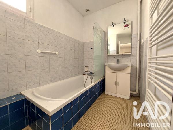 Maison à vendre 6 pièces 128 m² Port-Sainte-Foy-et-Ponchapt