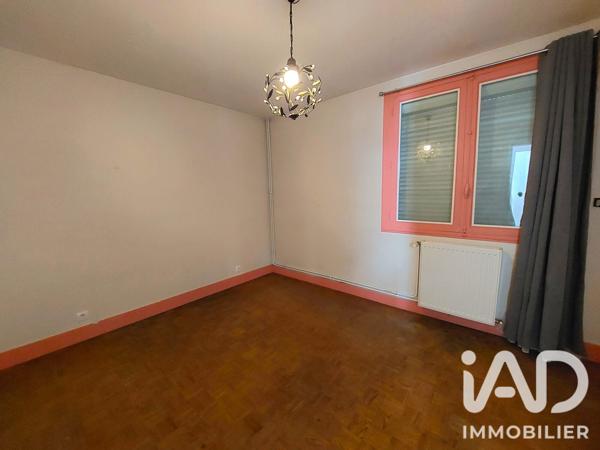Maison à vendre 6 pièces 128 m² Port-Sainte-Foy-et-Ponchapt
