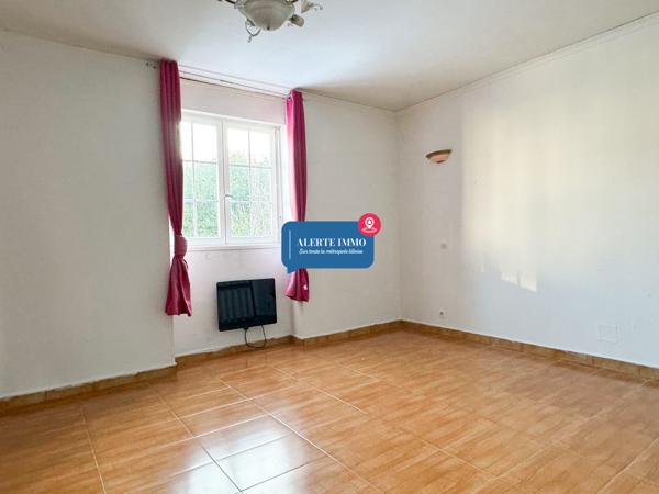 MAISON INDIVIDUELLE 203 M2 SUR UNE PAECELLE DE 545 M2