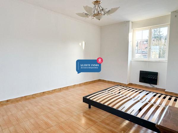 MAISON INDIVIDUELLE 203 M2 SUR UNE PAECELLE DE 545 M2