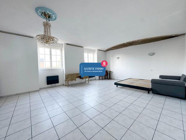 MAISON INDIVIDUELLE 203 M2 SUR UNE PAECELLE DE 545 M2