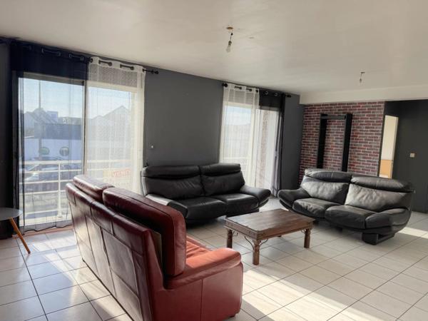 Immobilier Quiberon (56170) – Appartement 69.16m2 – 273 000 €