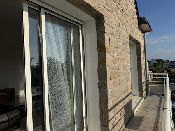 Immobilier Quiberon (56170) – Appartement 69.16m2 – 273 000 €