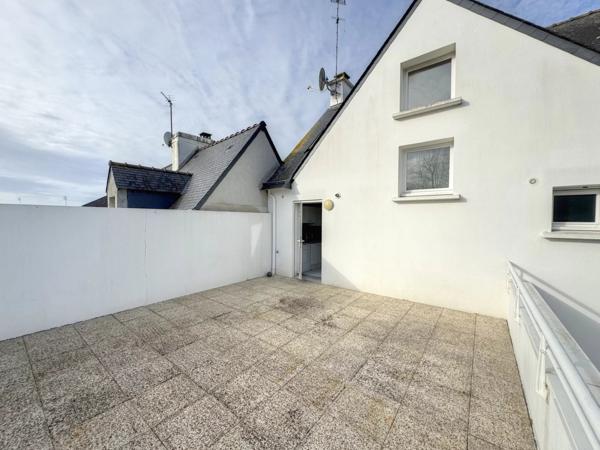 Immobilier Quiberon (56170) – Appartement 69.16m2 – 273 000 €